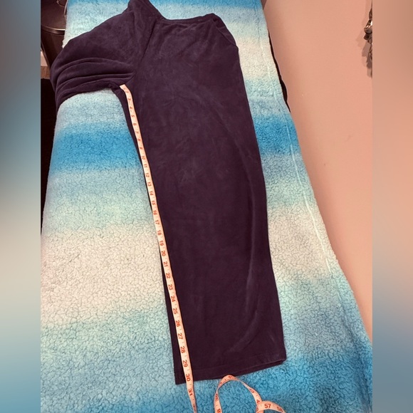 🔥LL Bean New Dark blue Corduroy Pants🔥 - Picture 5 of 7